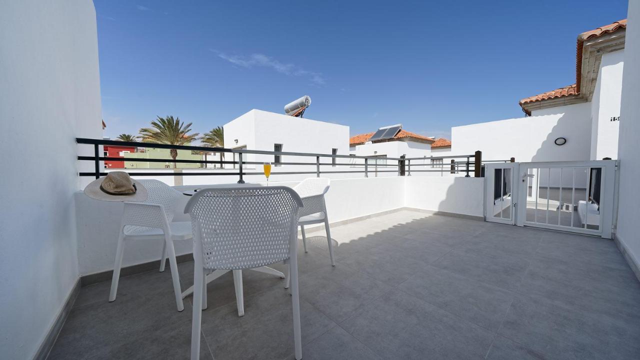 Hotel Broncemar Caleta De Fuste