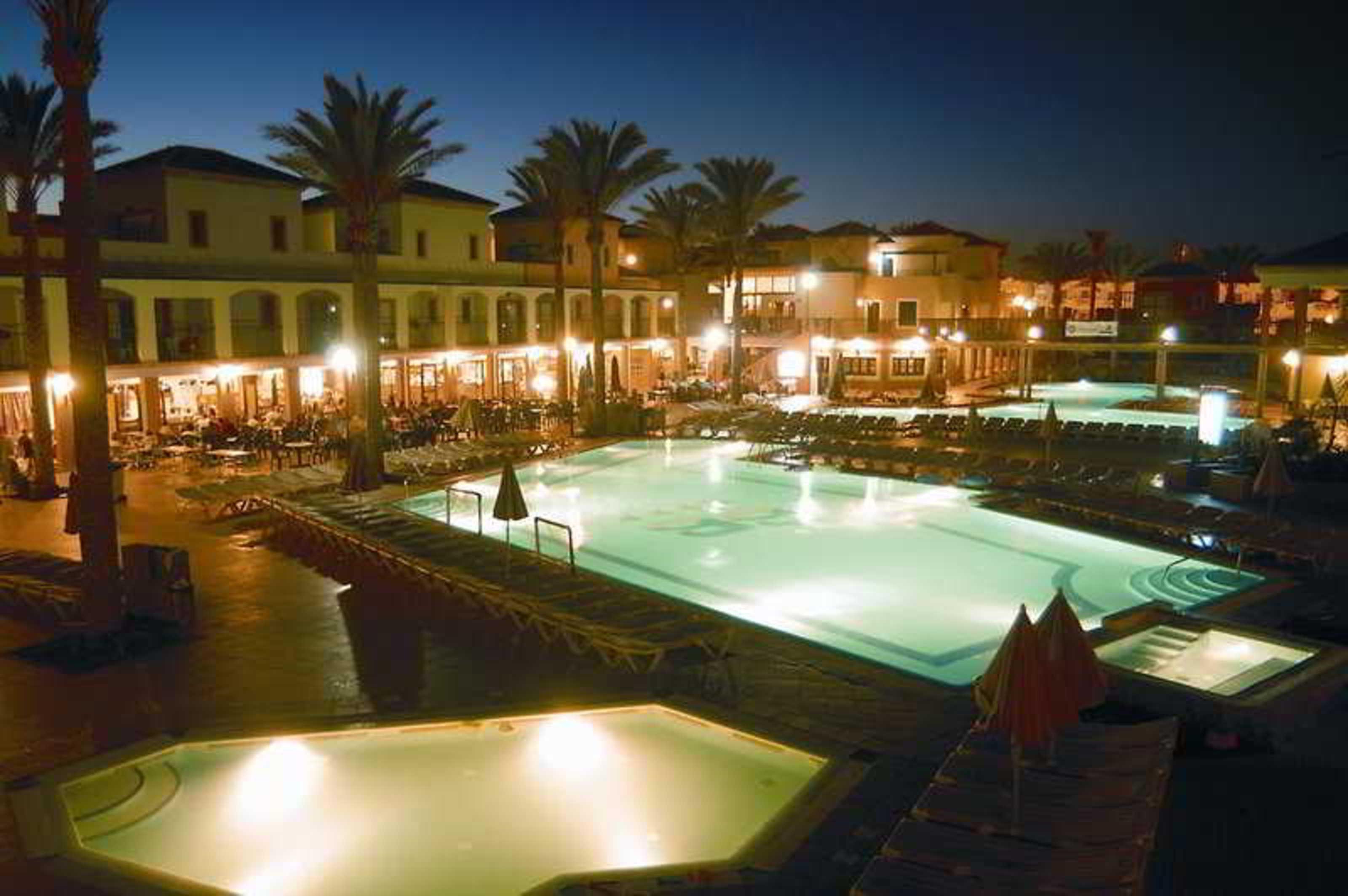 Broncemar Hotel